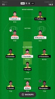 Fantasy suggestion #2